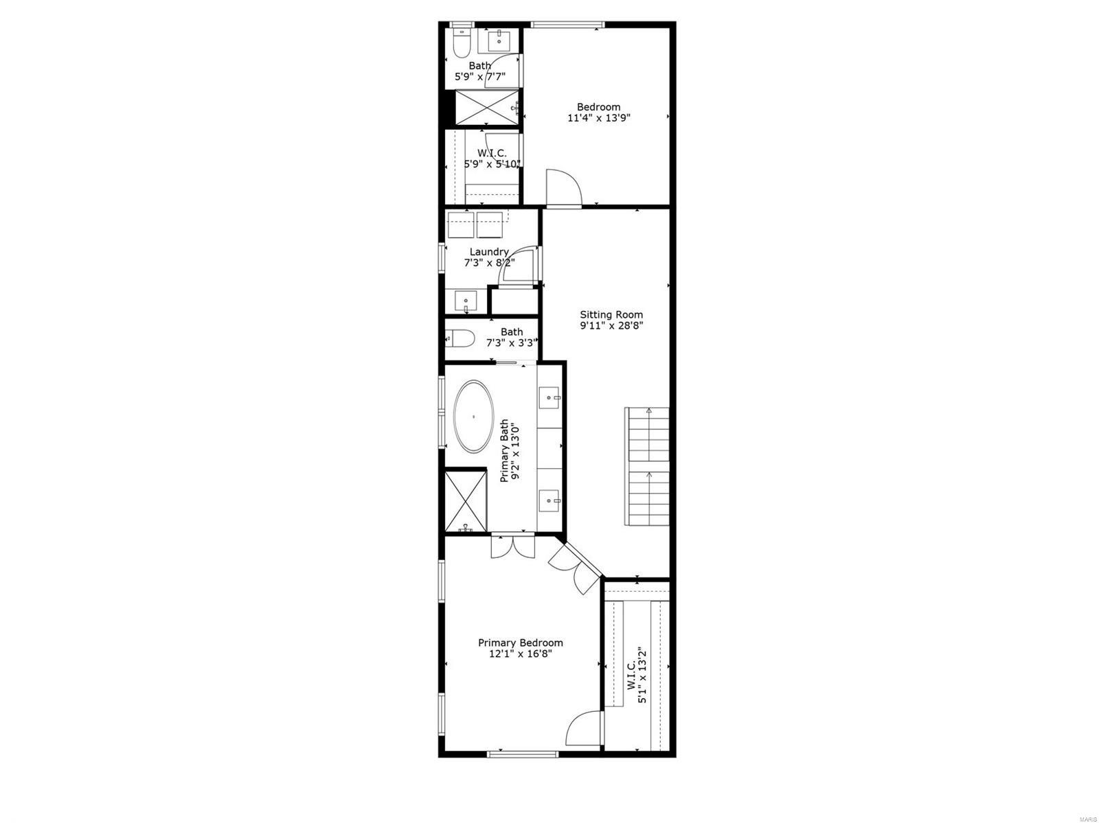 listing main picture