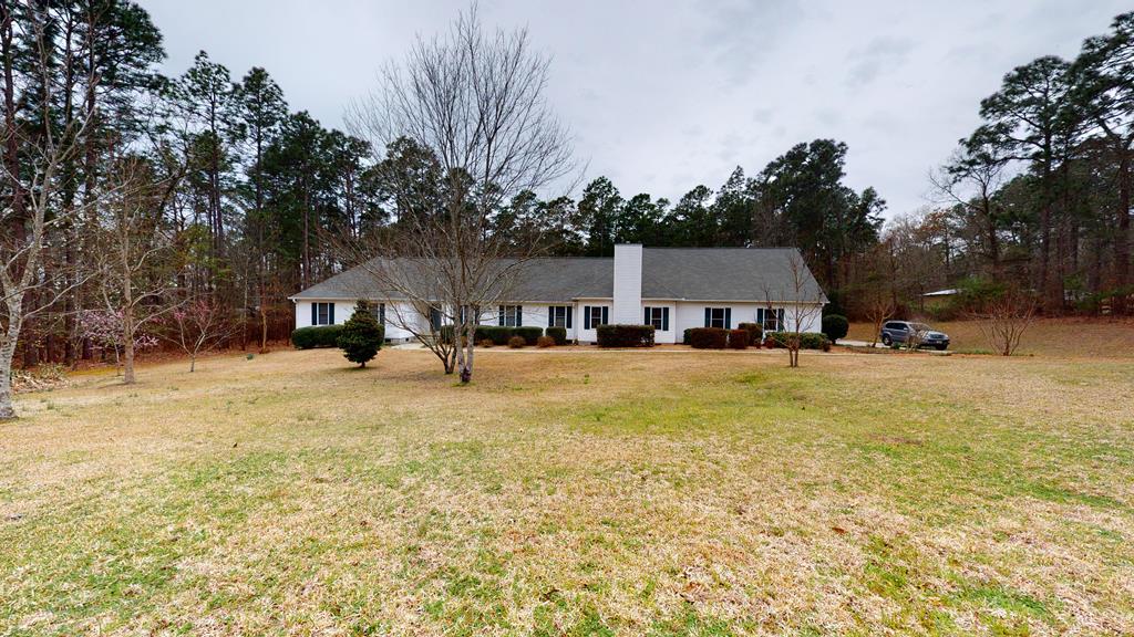 2333 Falcon Hill Drive, Aiken, South Carolina, 29803