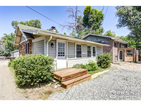 listing main picture