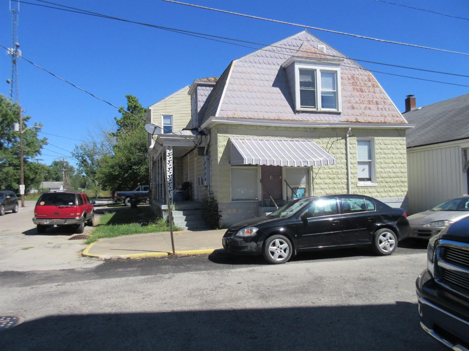 listing main picture