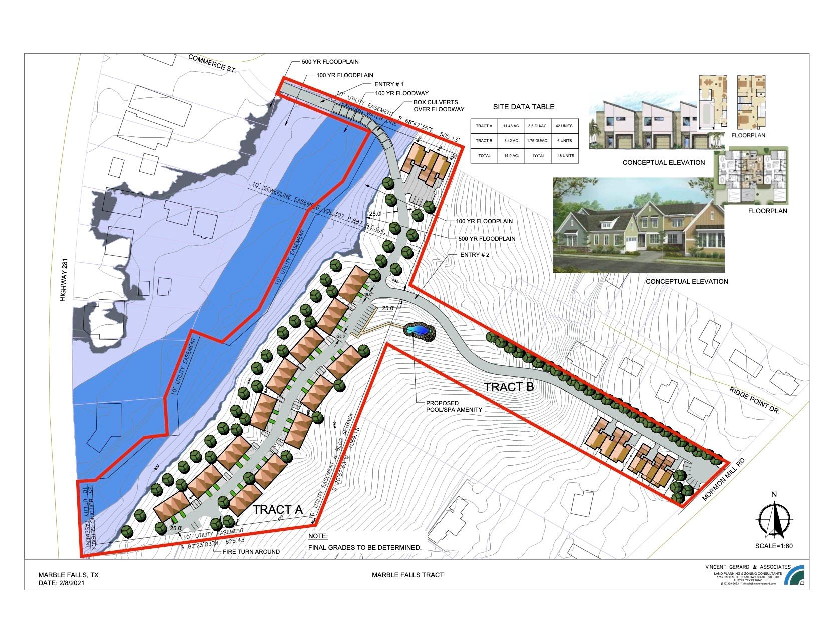 listing main picture