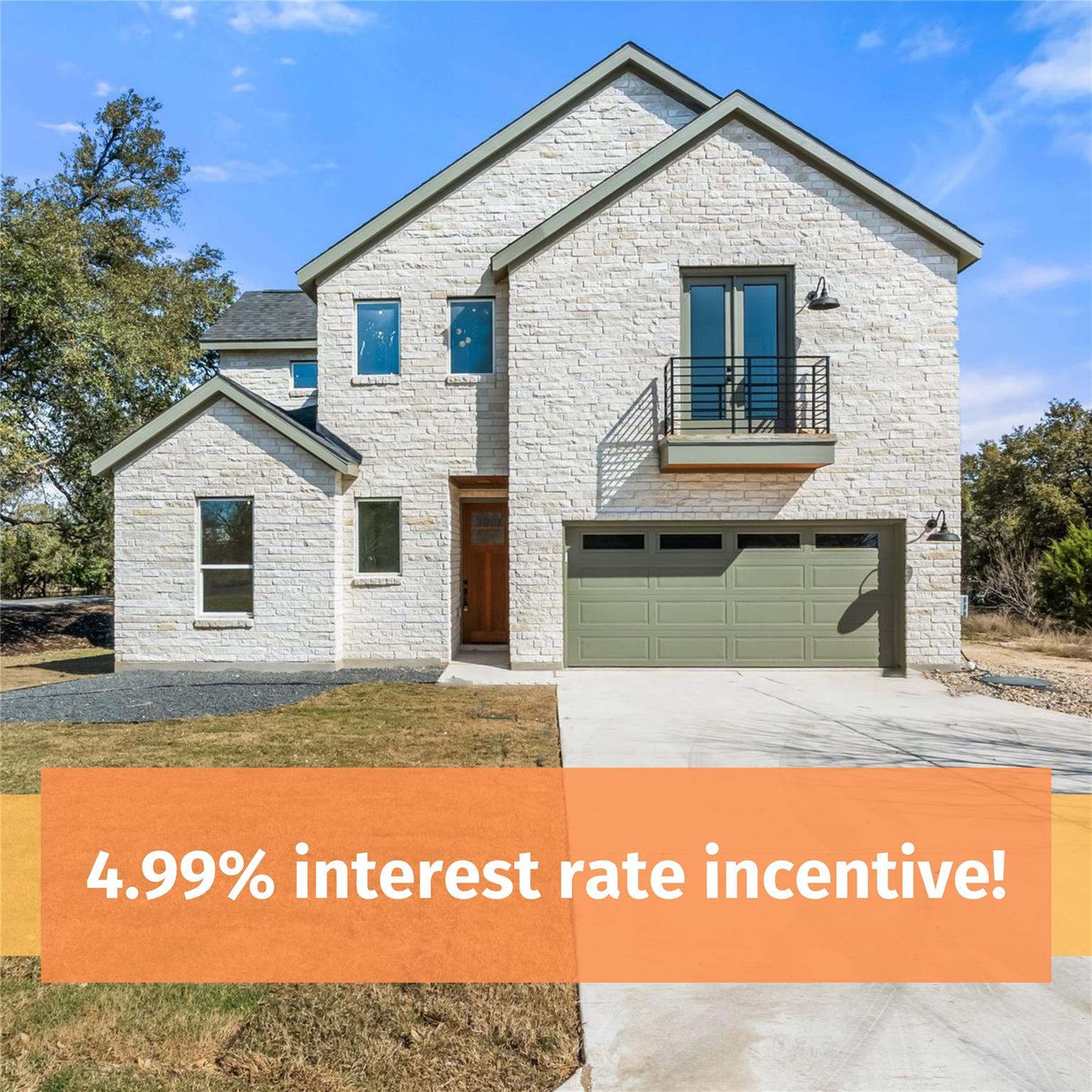 listing main picture