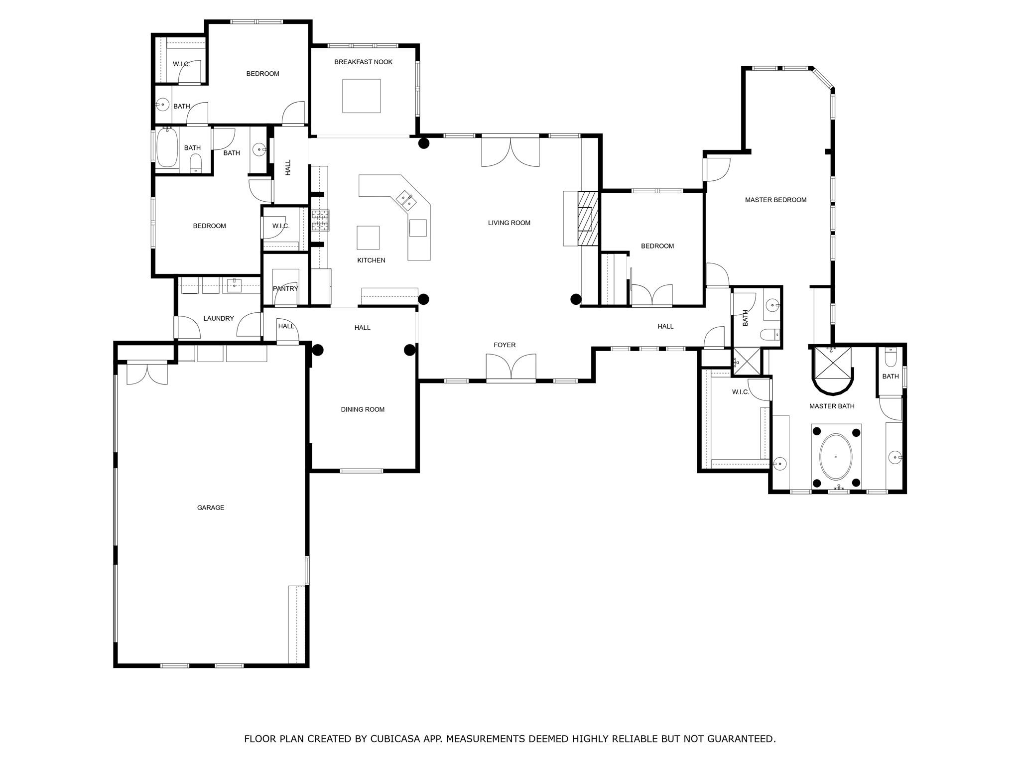 listing main picture