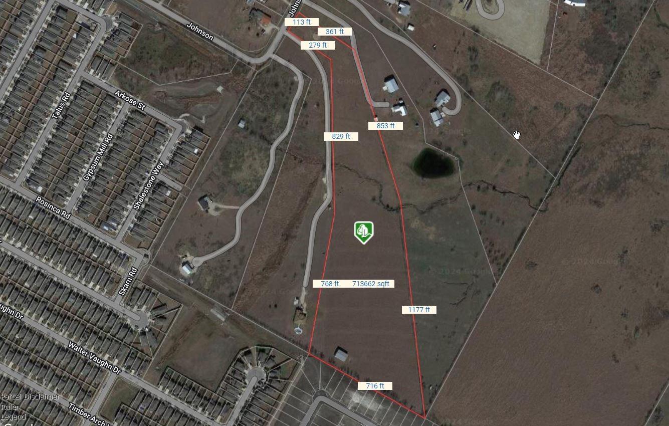 listing main picture