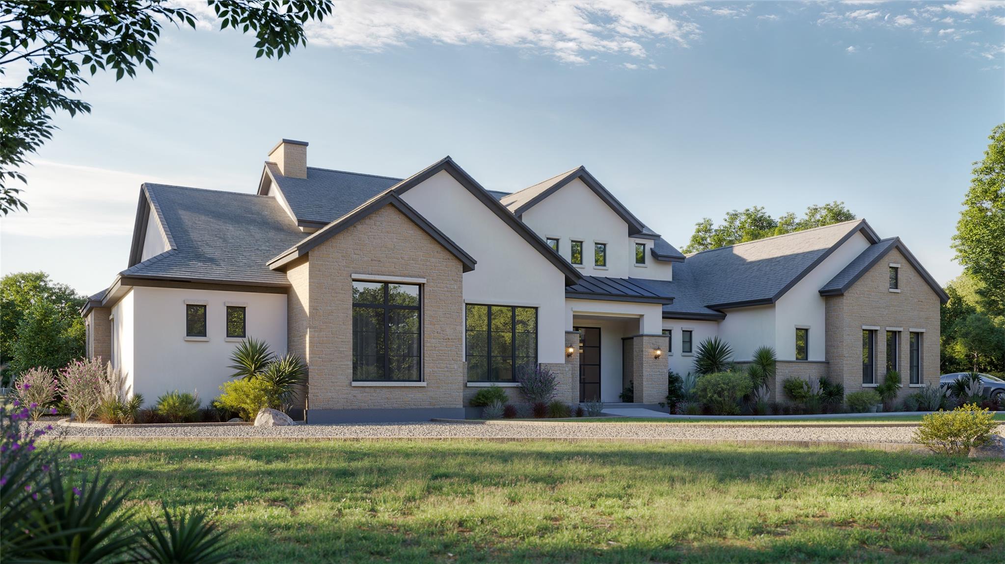 listing main picture