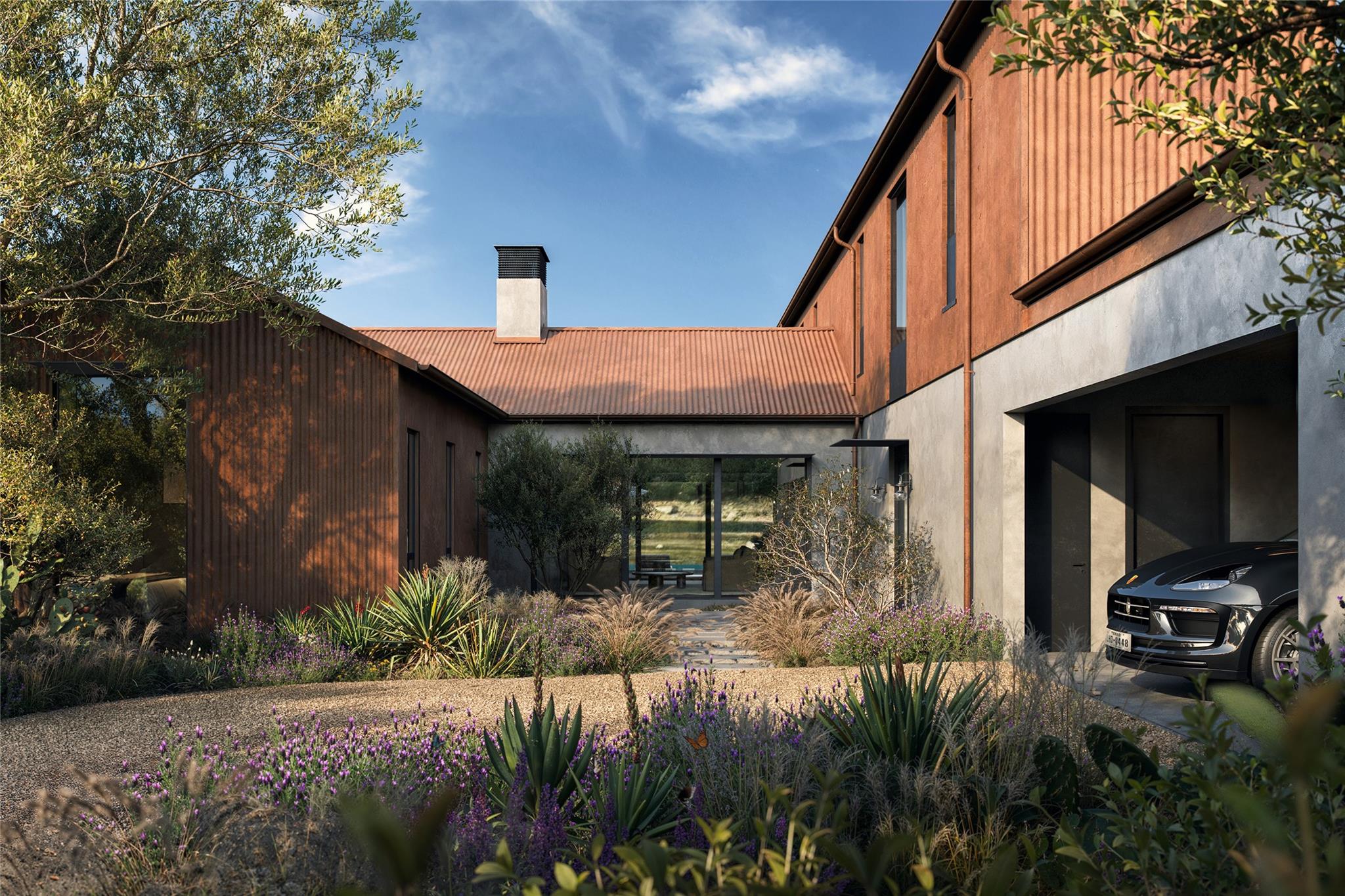 listing main picture