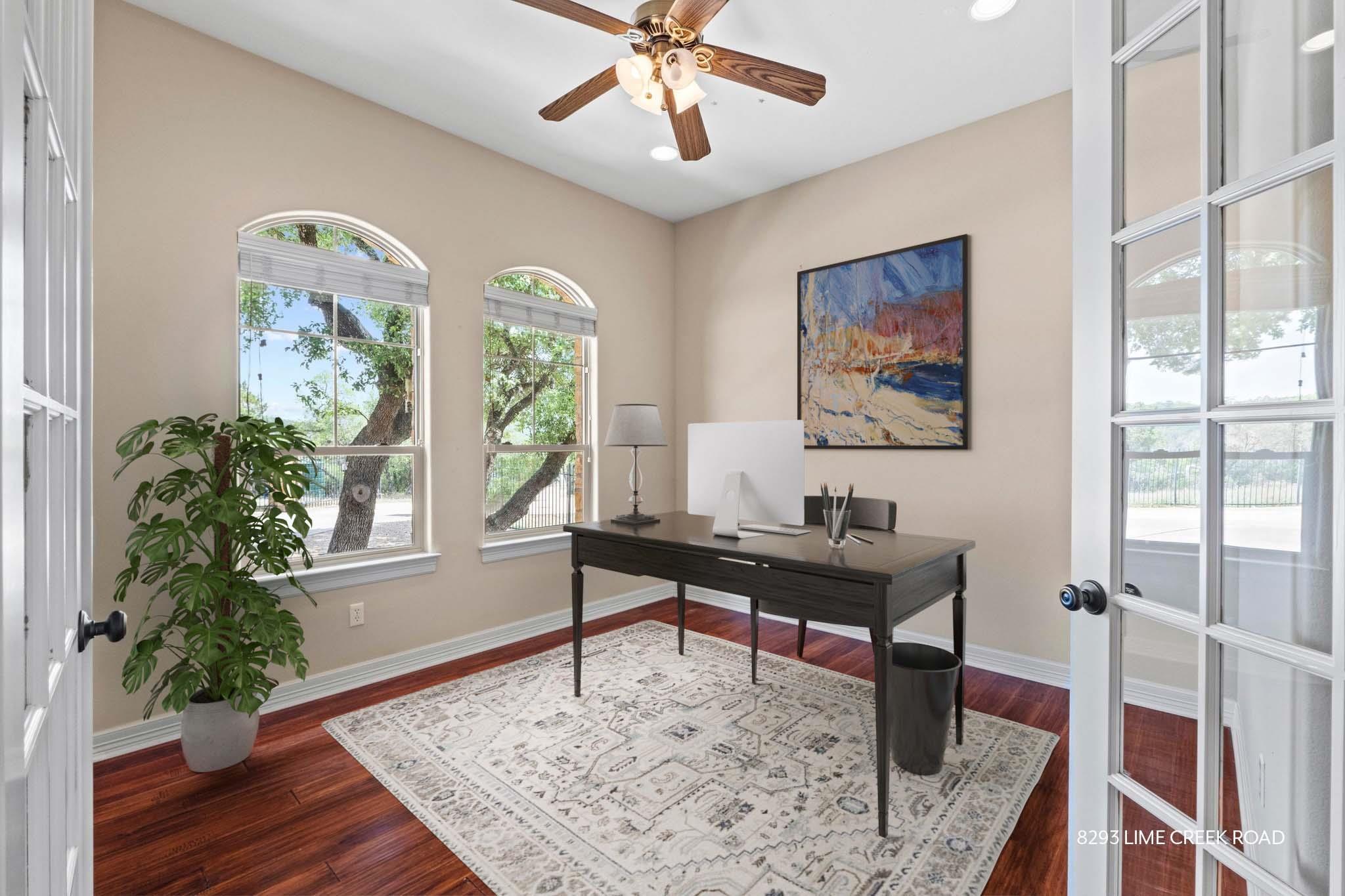 listing main picture