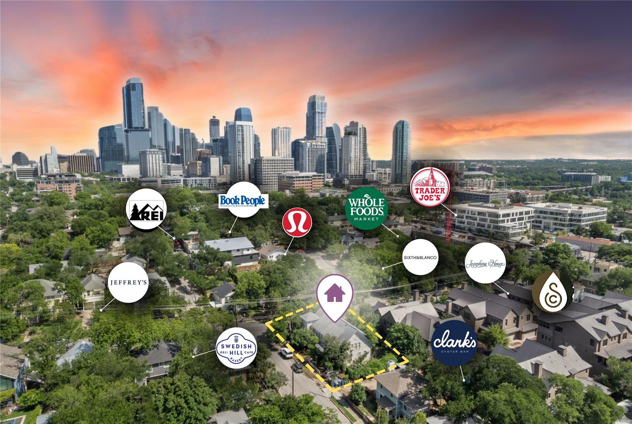 listing main picture