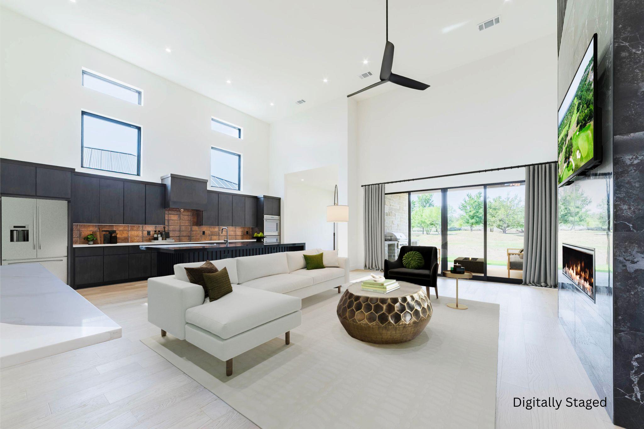 listing main picture