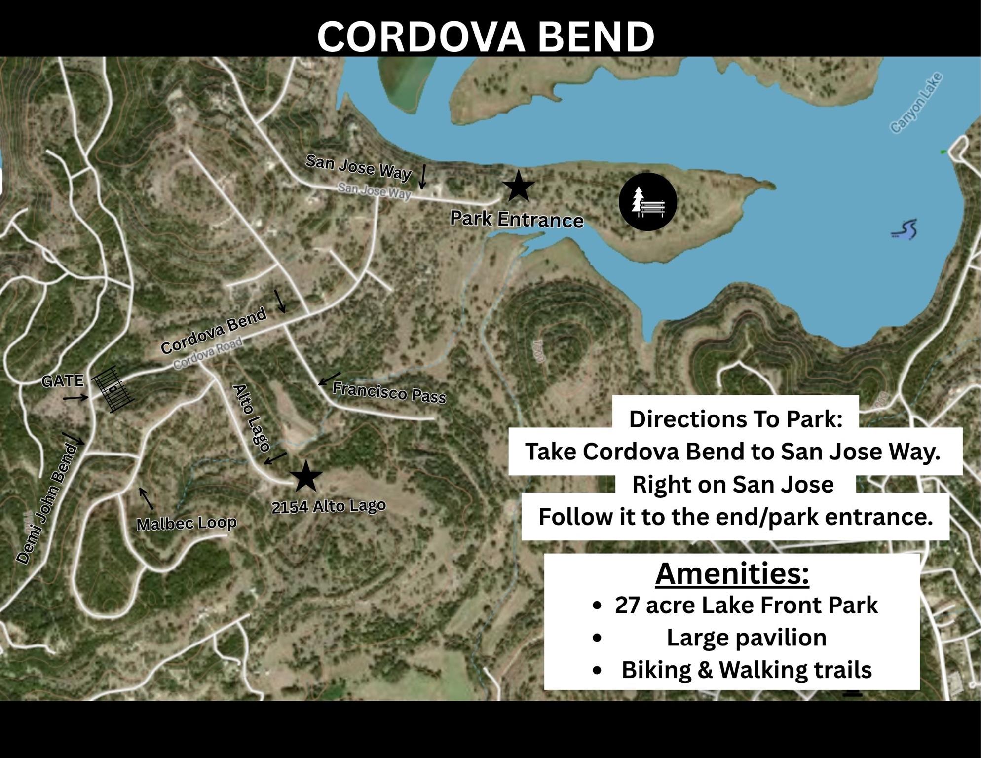 listing main picture