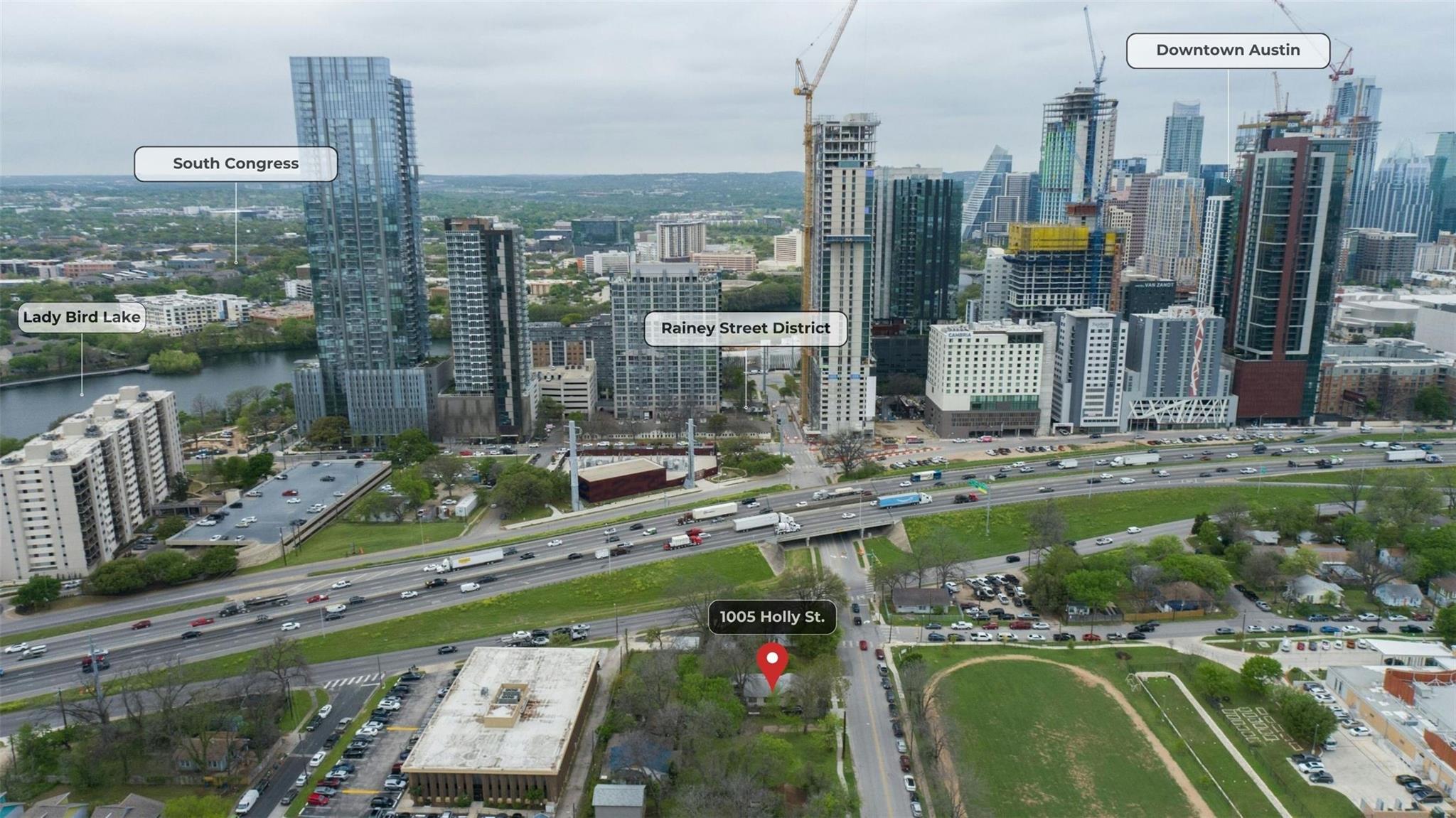 listing main picture