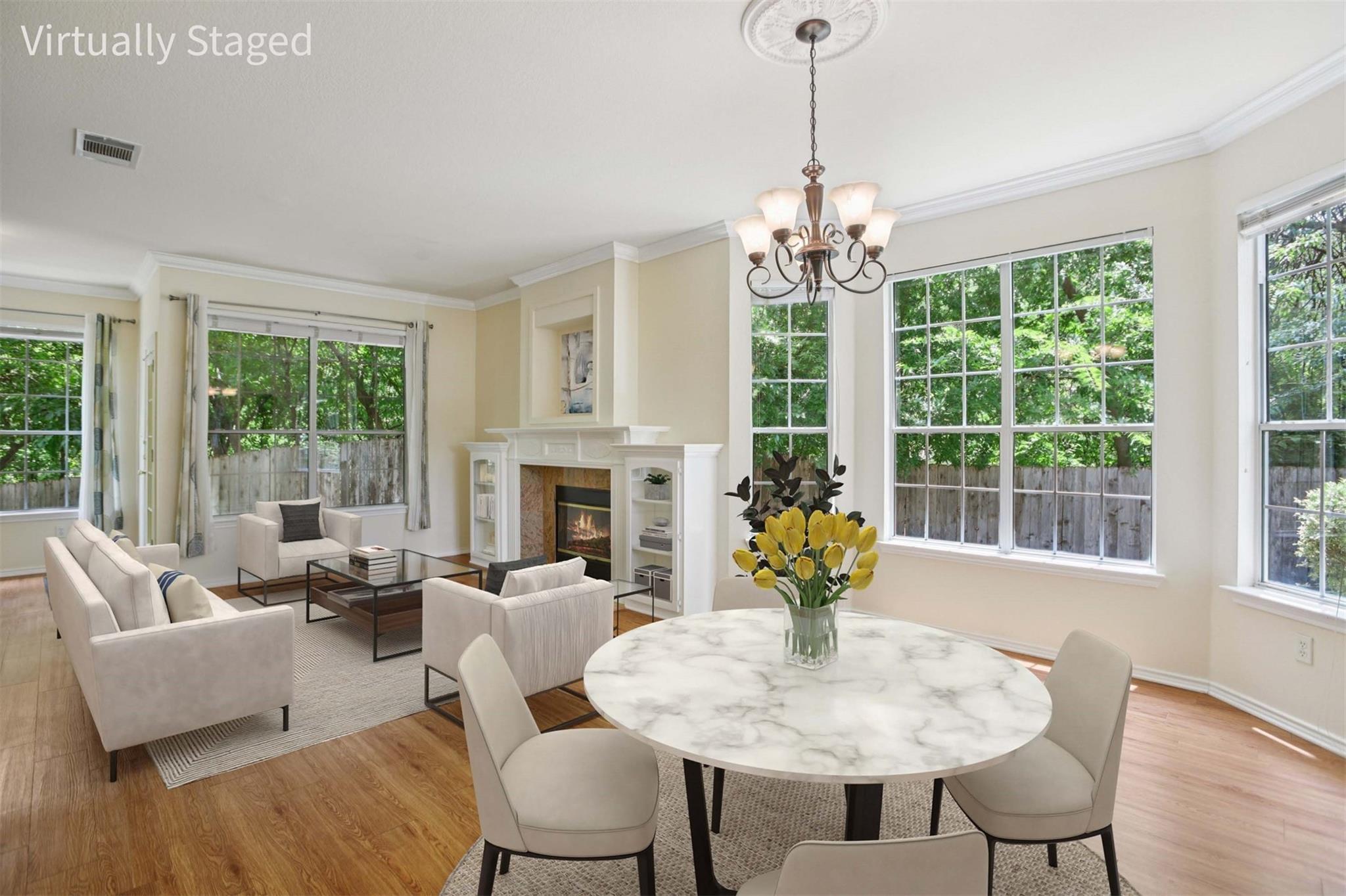 listing main picture