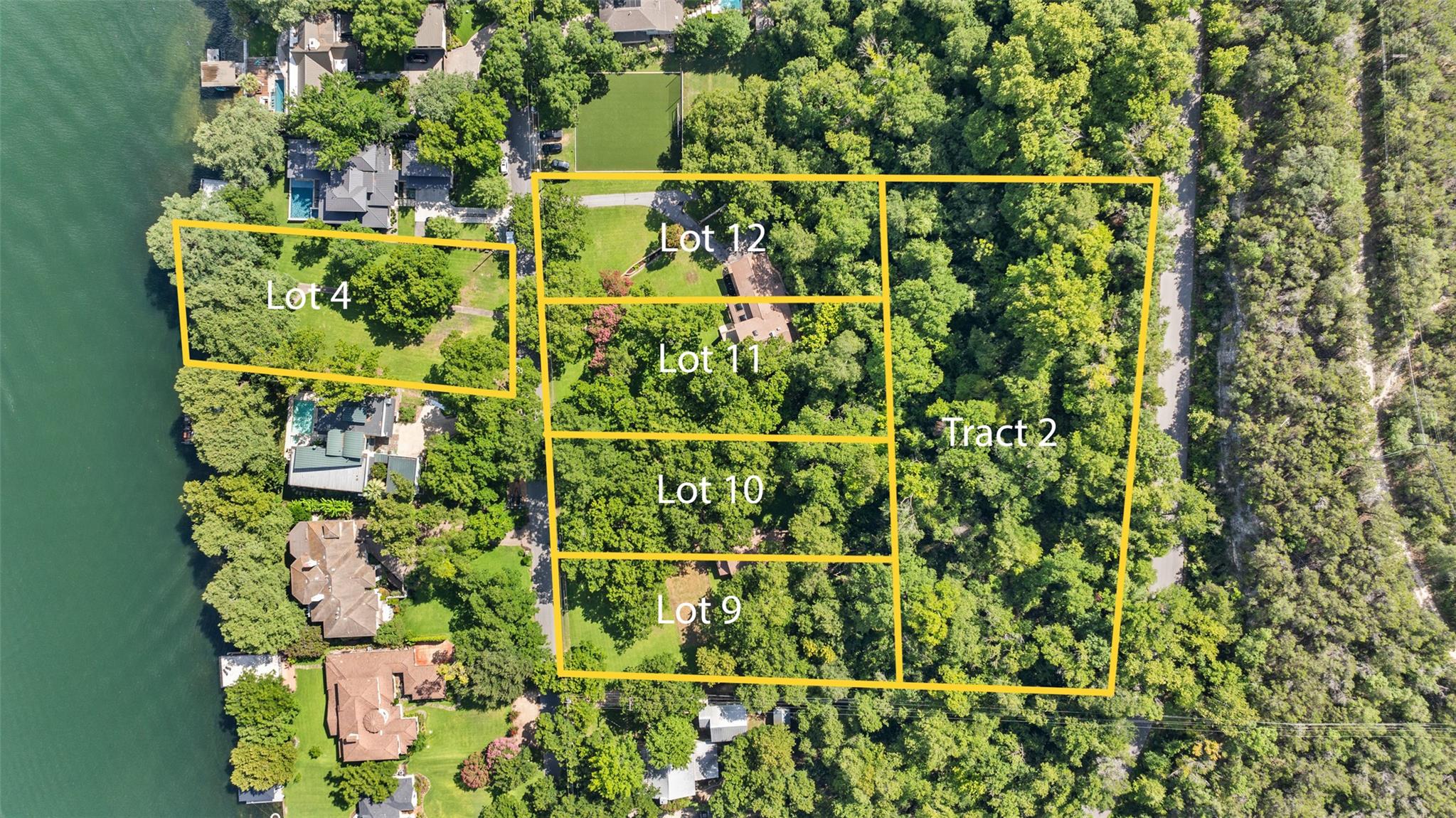 listing main picture