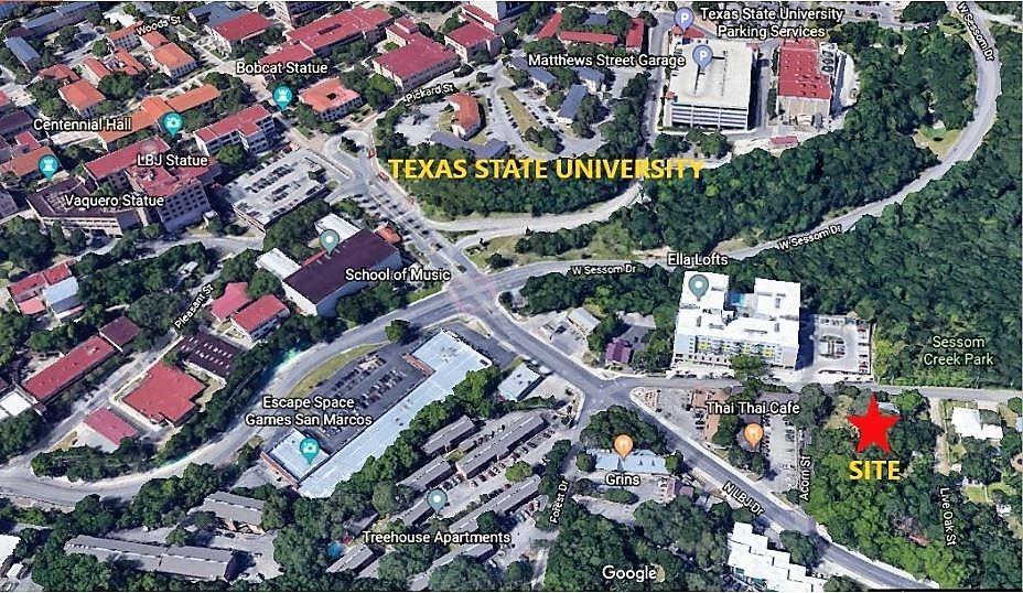 listing main picture