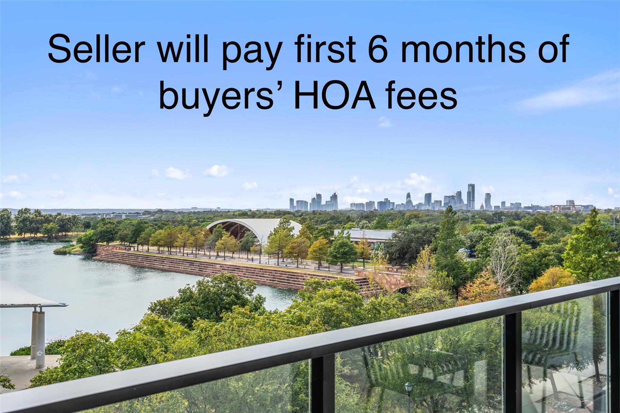 listing main picture