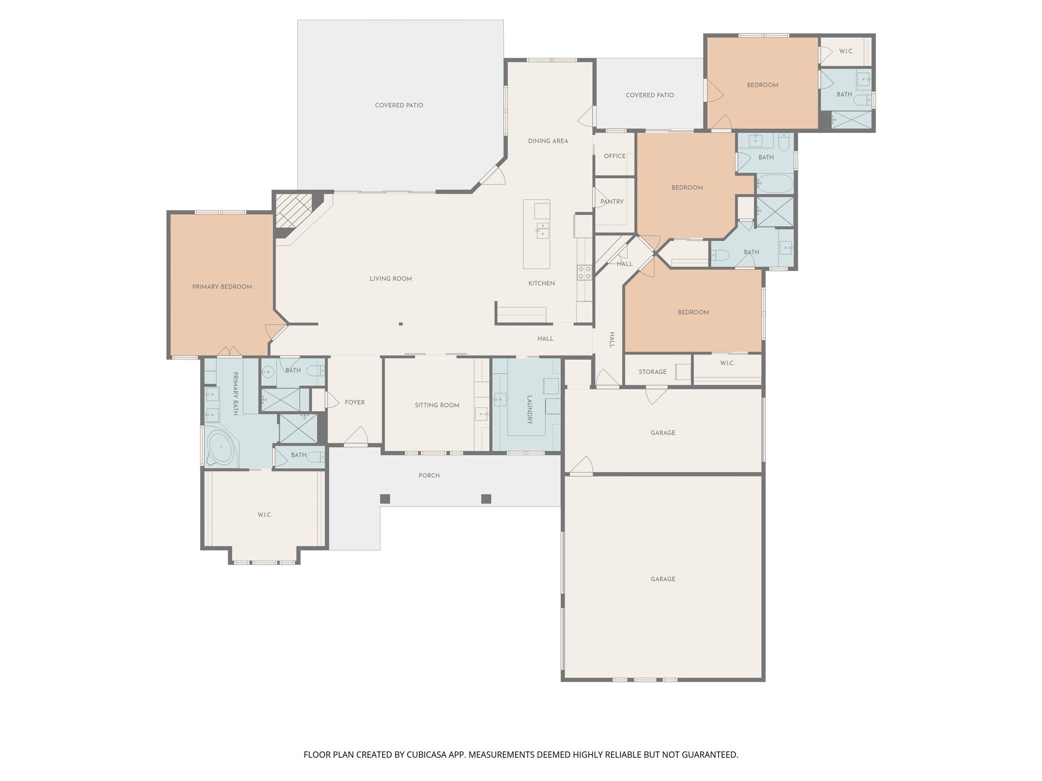 listing main picture