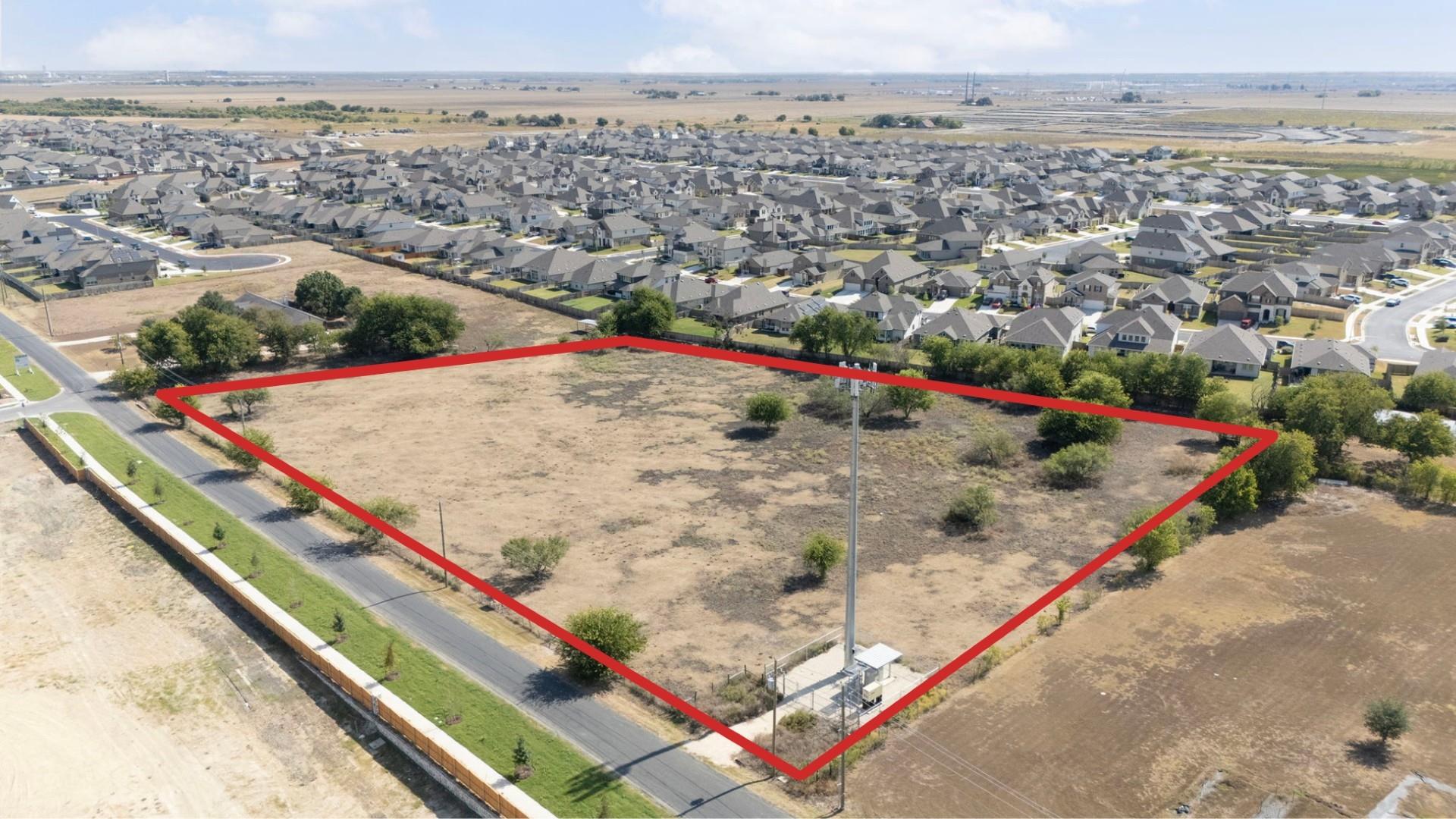 listing main picture