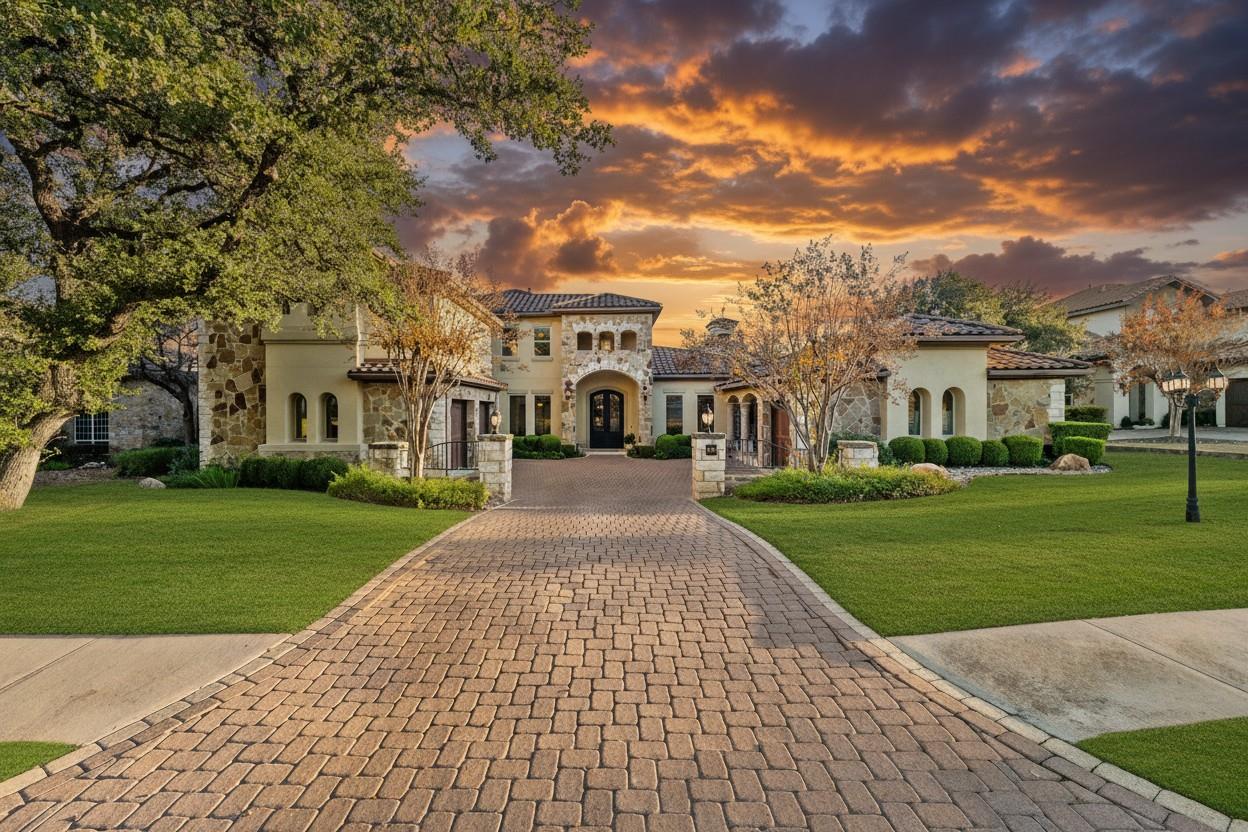 listing main picture