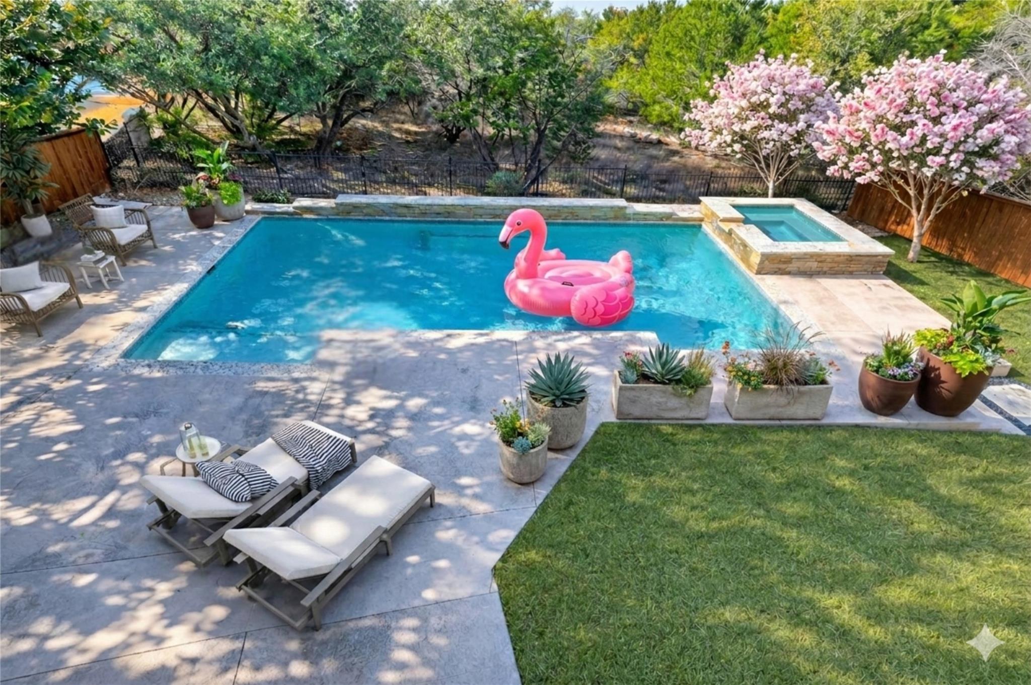 listing main picture