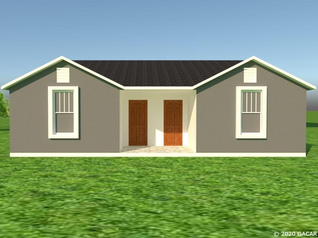 listing main picture