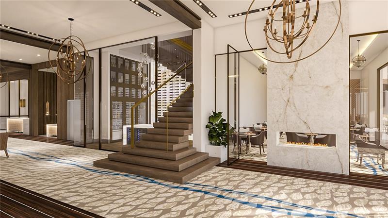 listing main picture