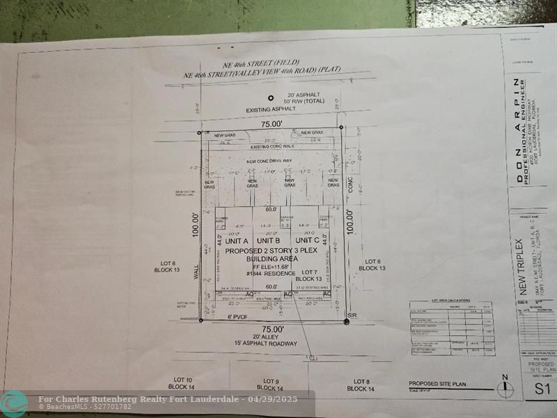 listing main picture