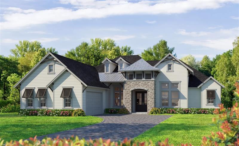 listing main picture