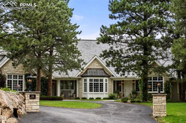 listing main picture