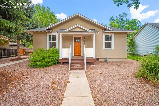 listing main picture