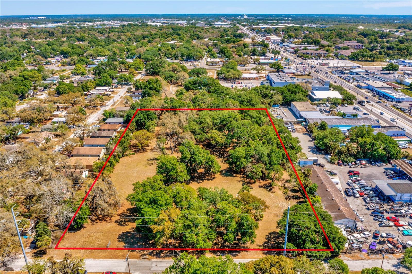 listing main picture