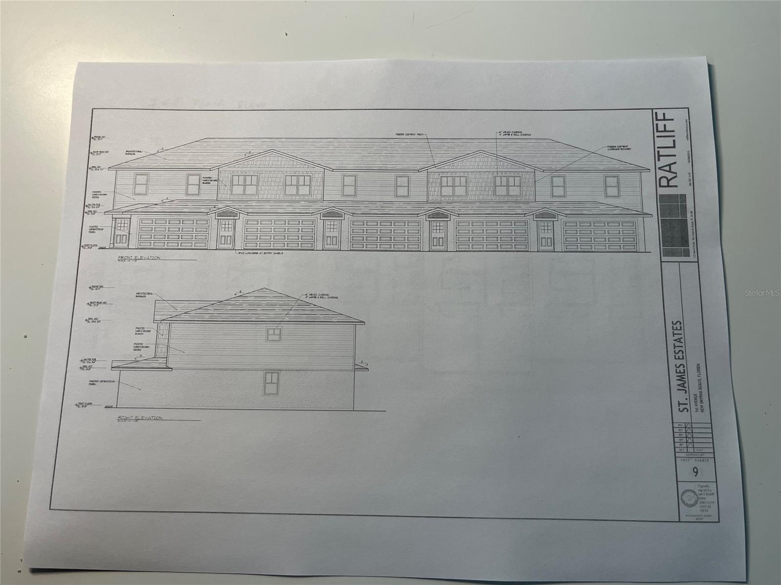 listing main picture