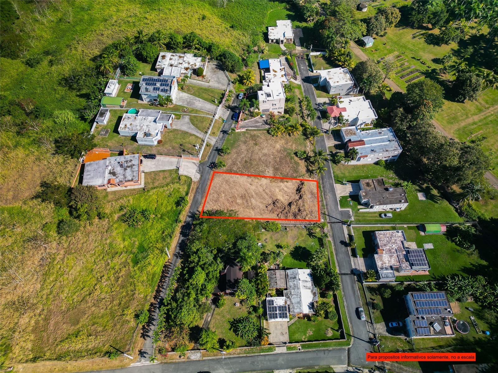 listing main picture