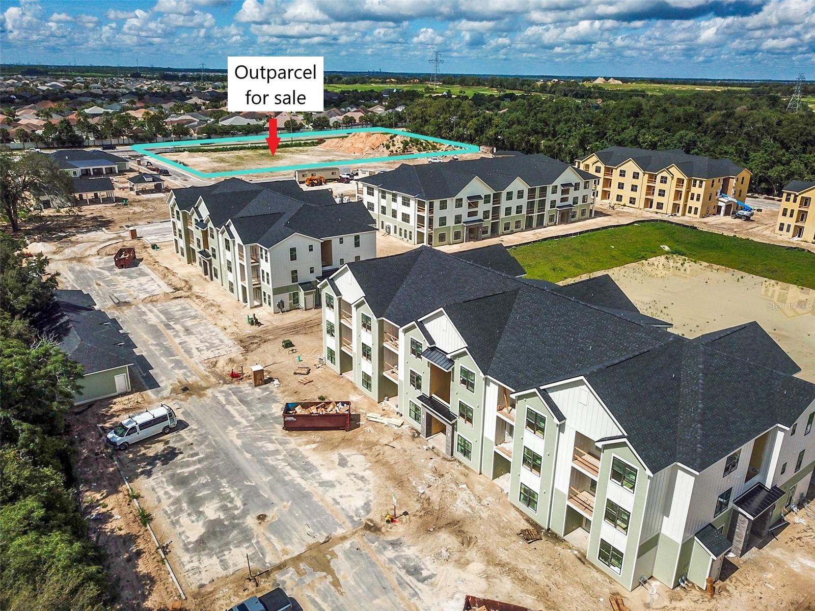 listing main picture
