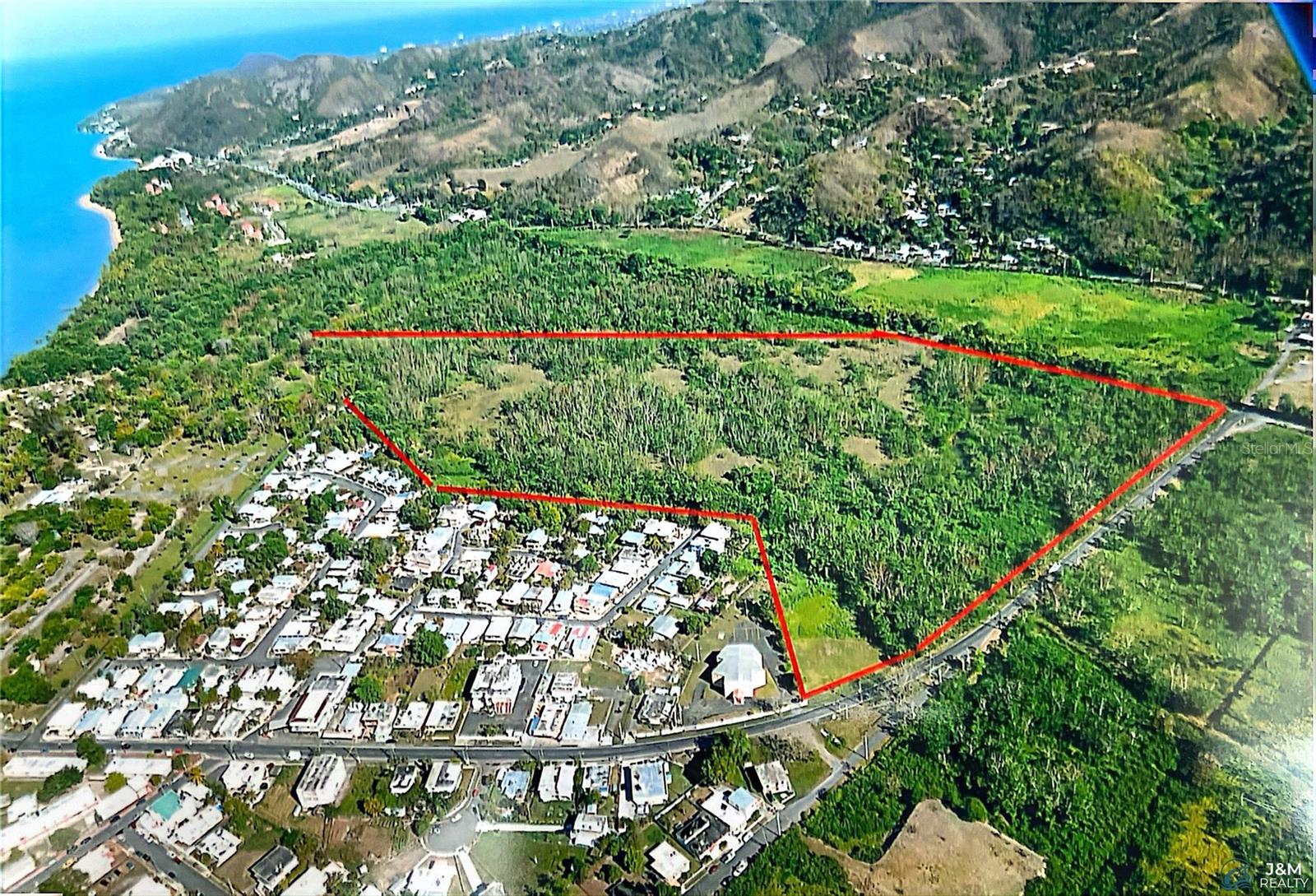 listing main picture