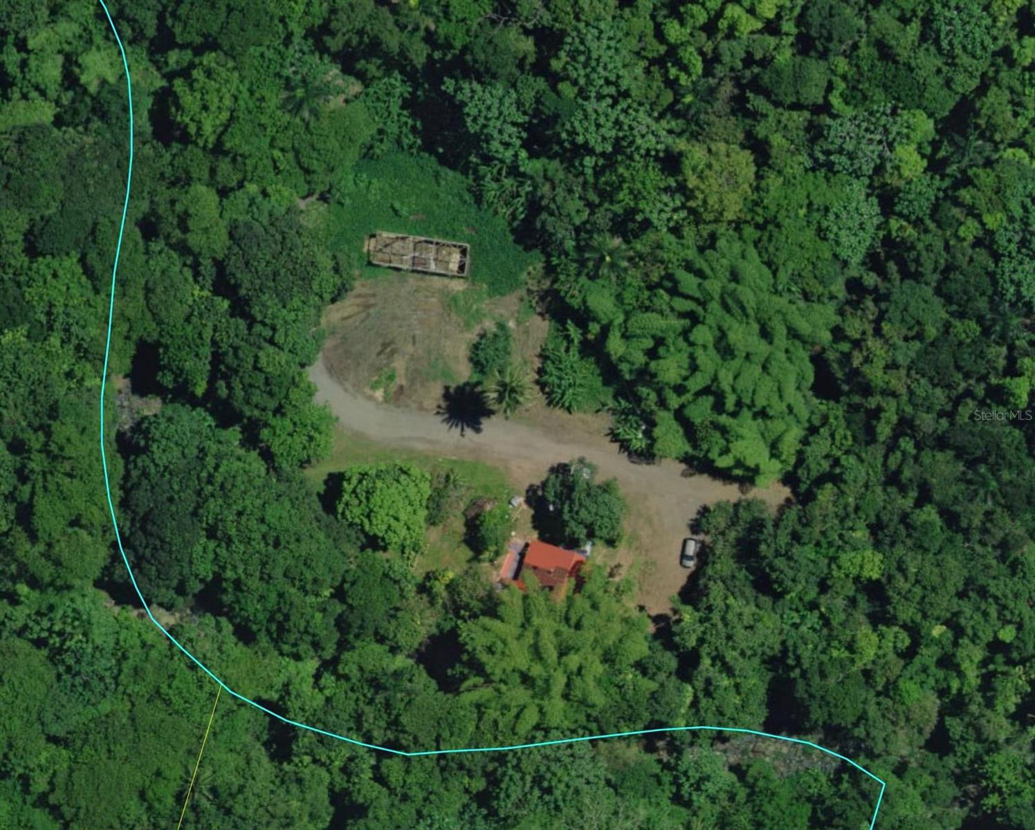 listing main picture