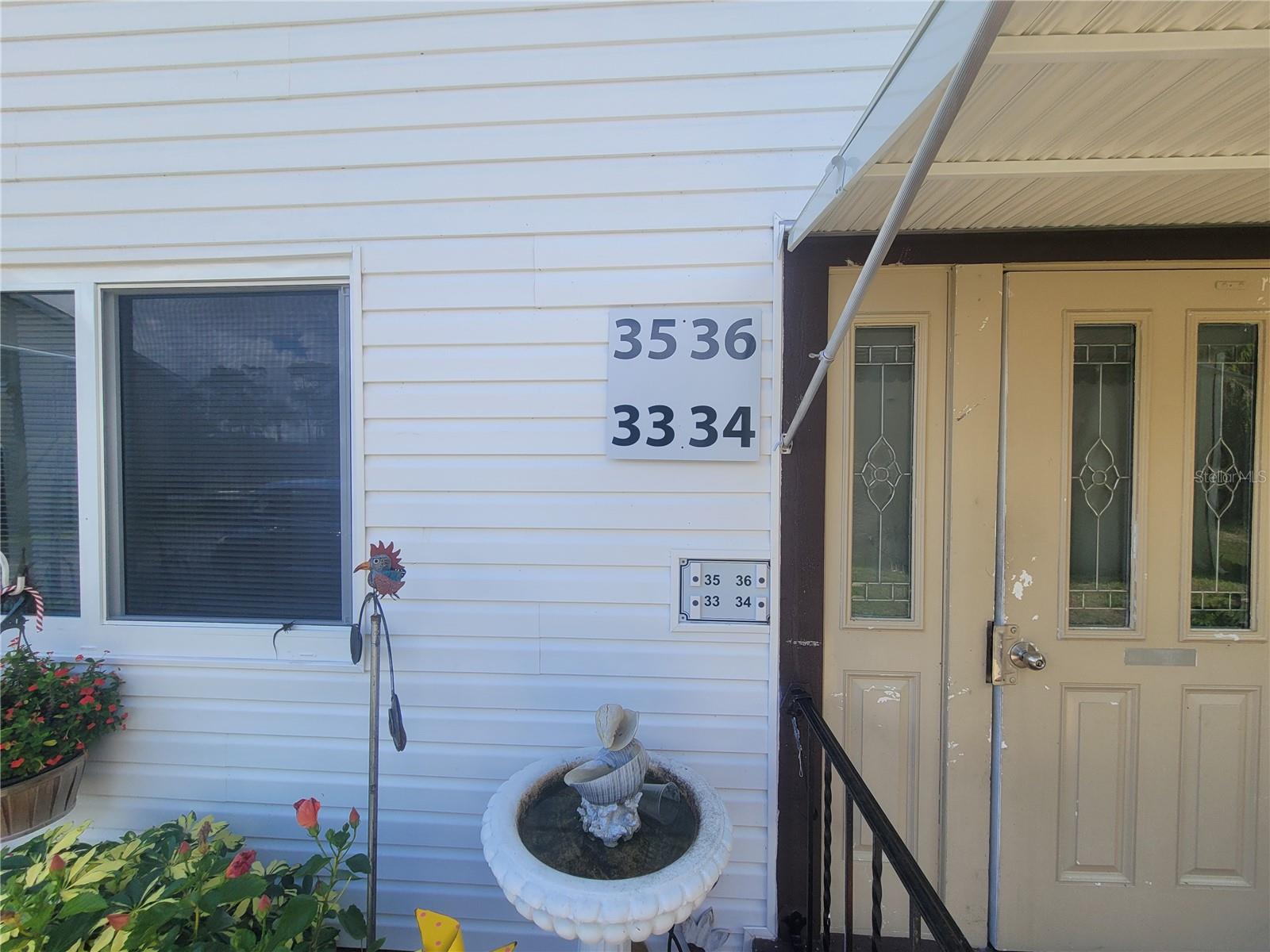 listing main picture