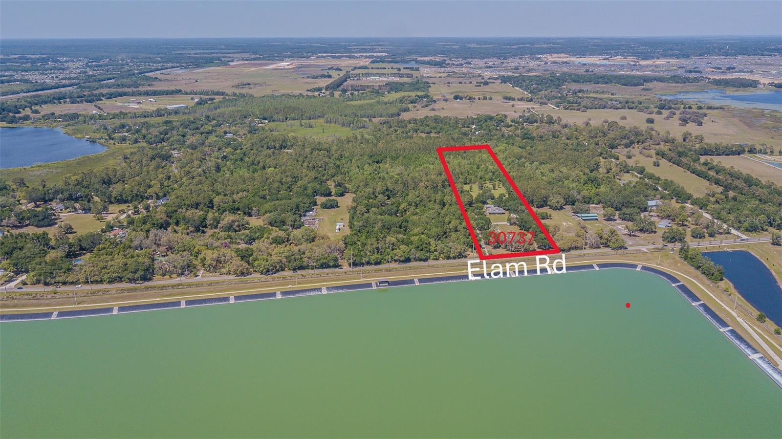 listing main picture