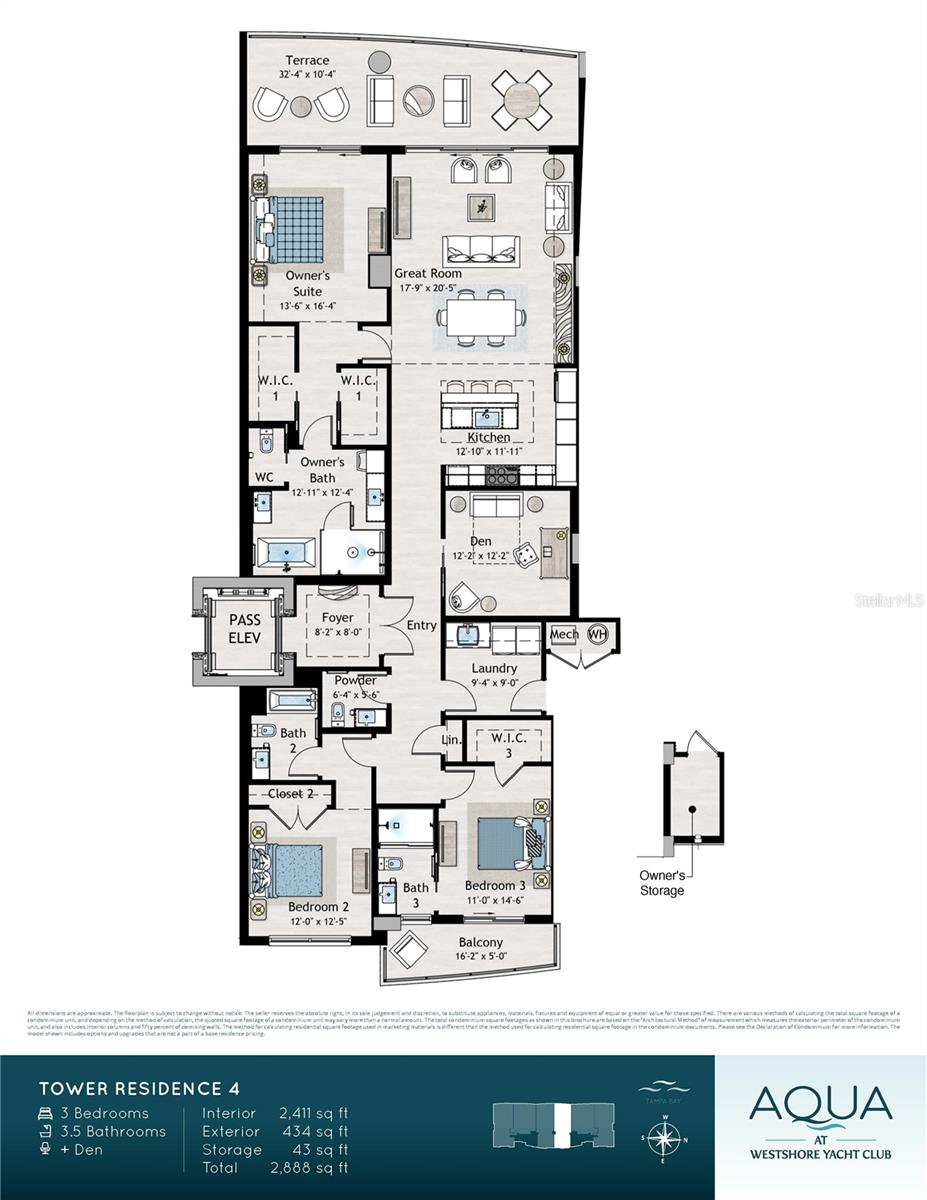 listing main picture