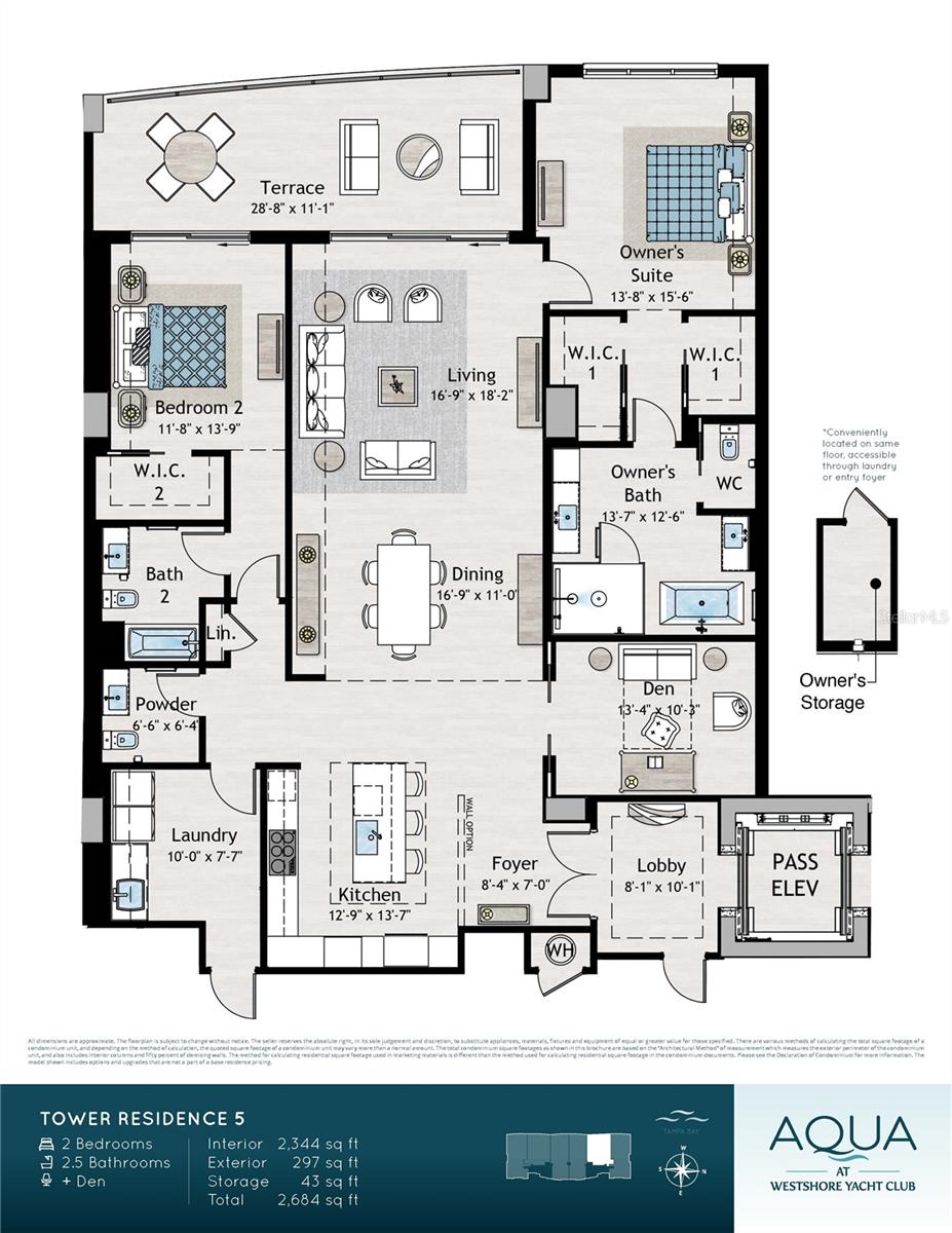 listing main picture