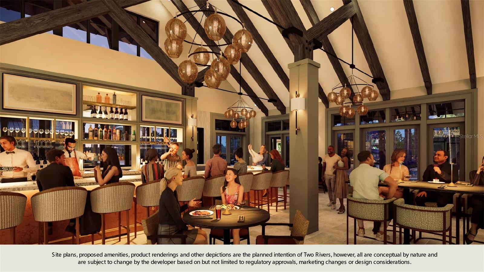 listing main picture