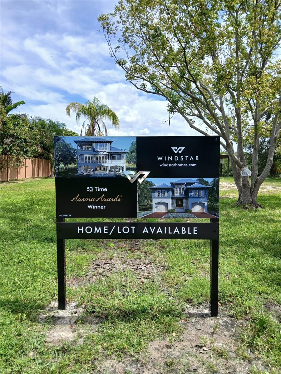 listing main picture