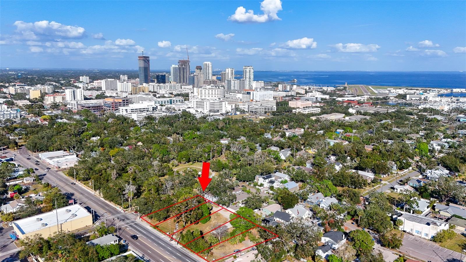listing main picture