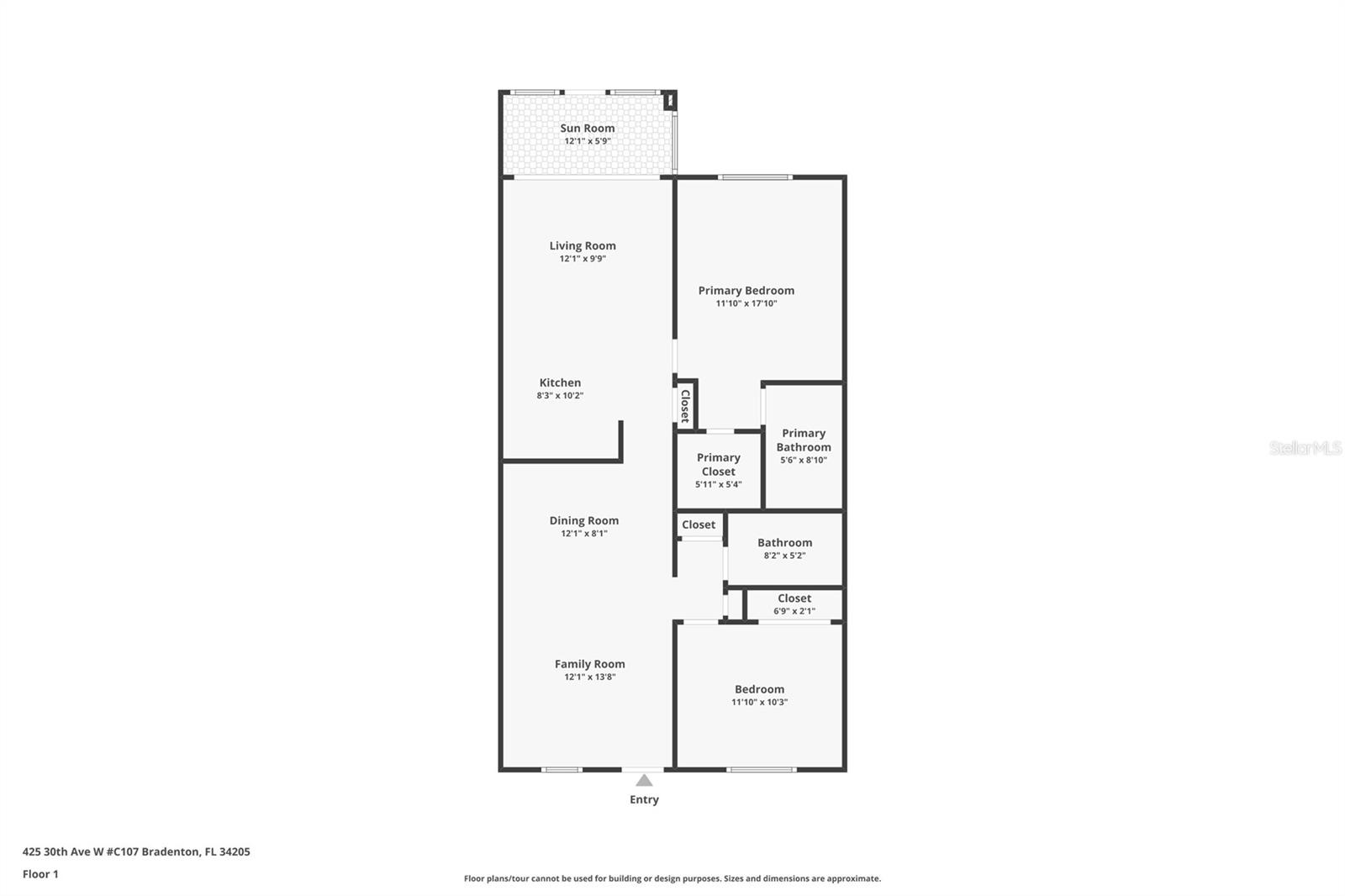 listing main picture