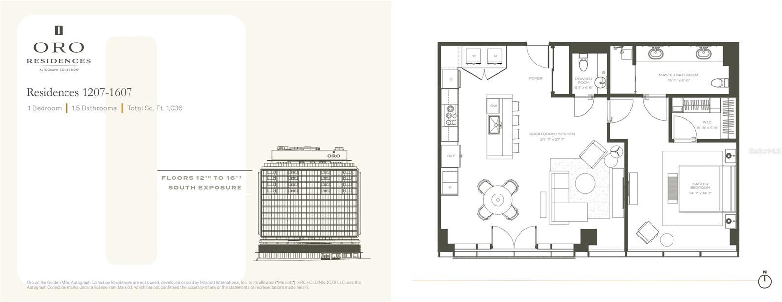 listing main picture