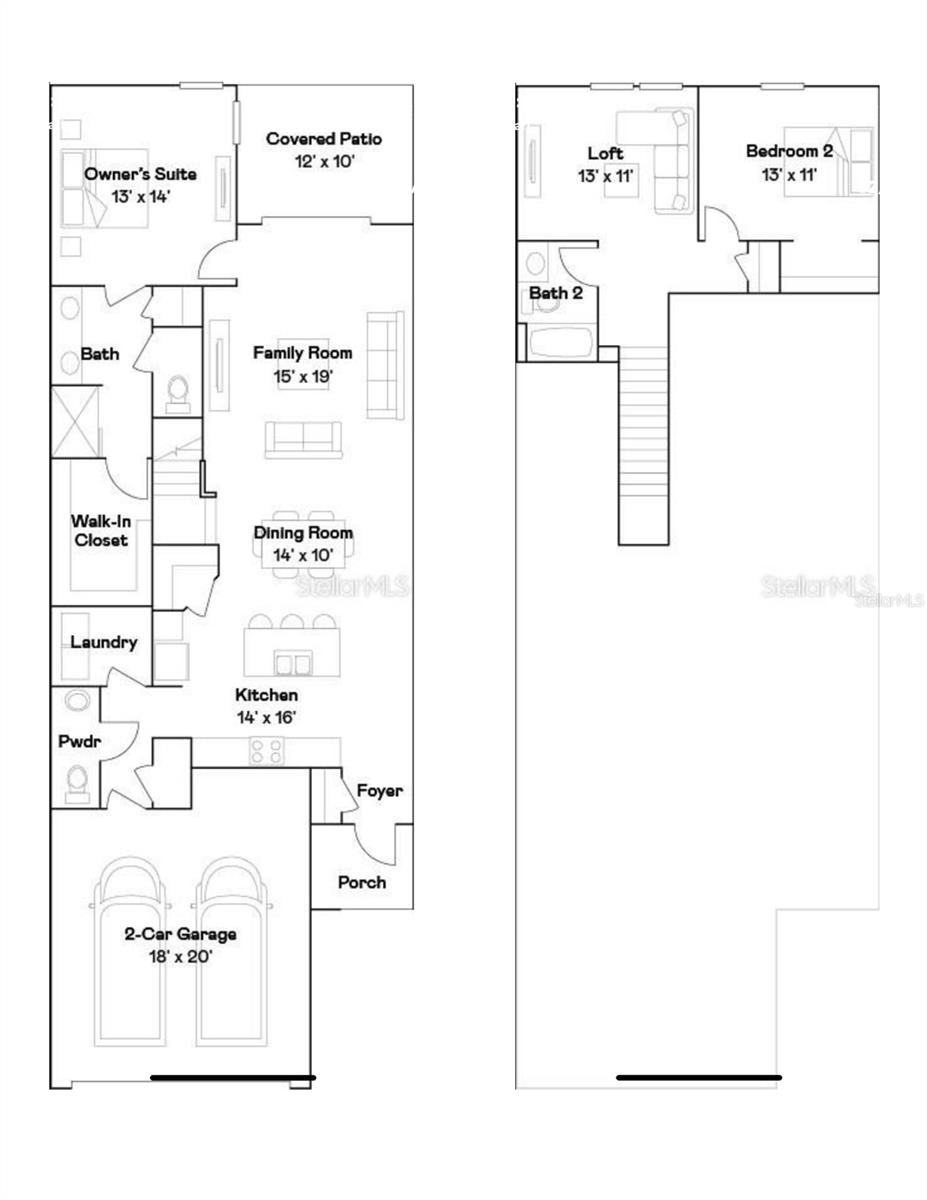 listing main picture