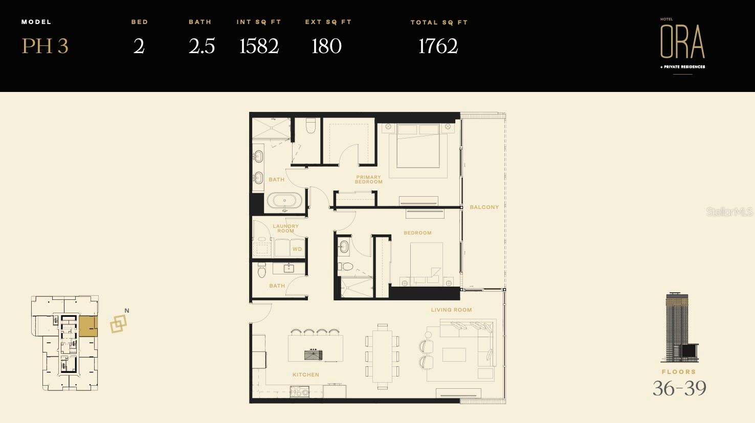 listing main picture