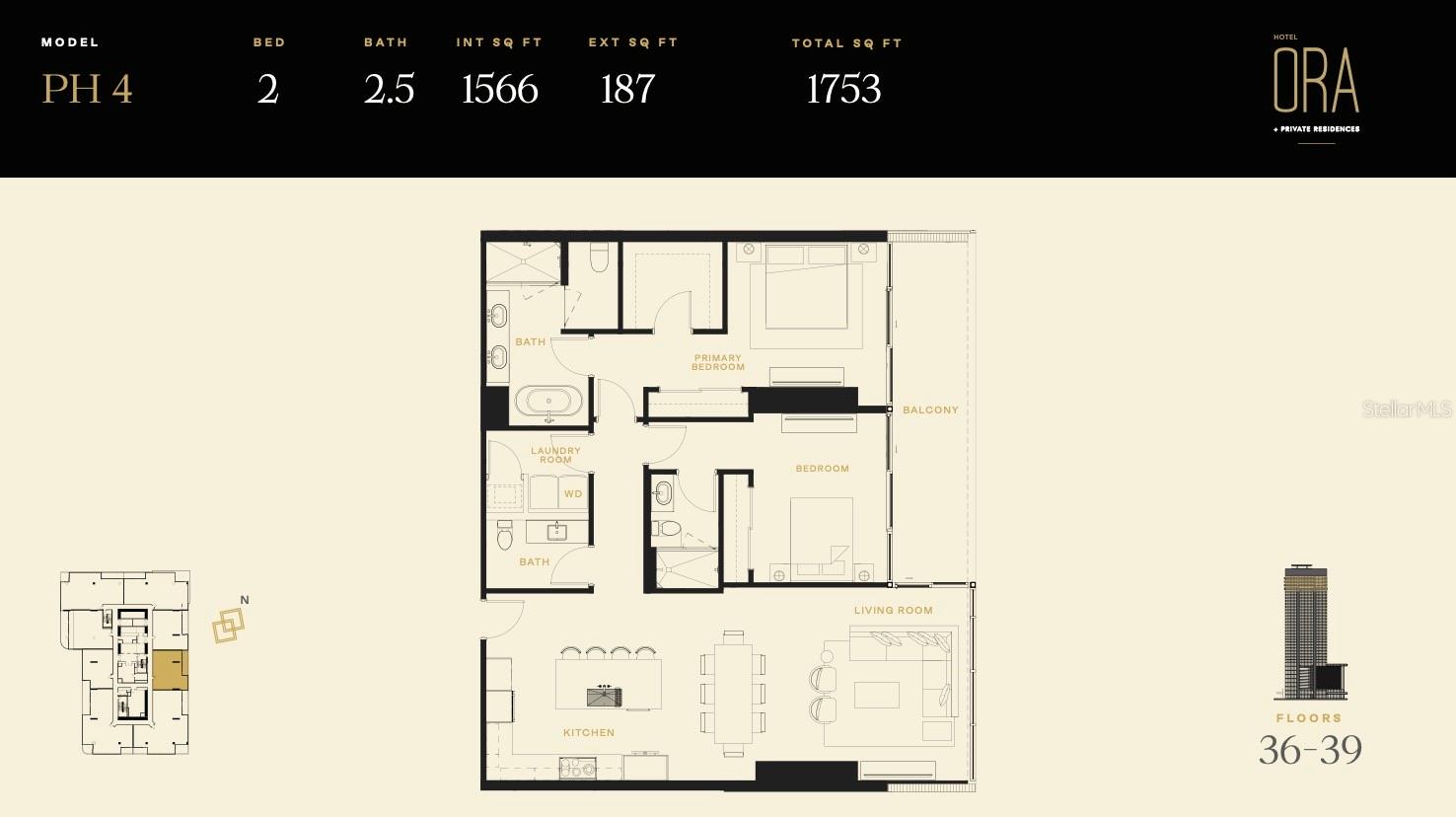 listing main picture