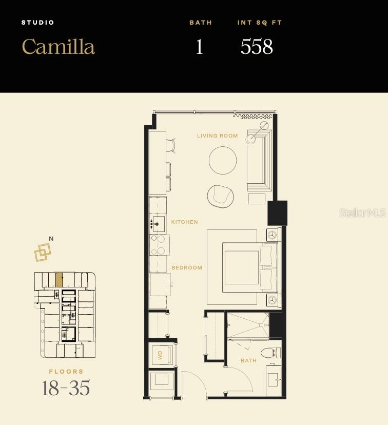 listing main picture
