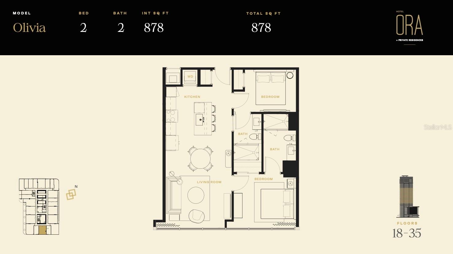 listing main picture