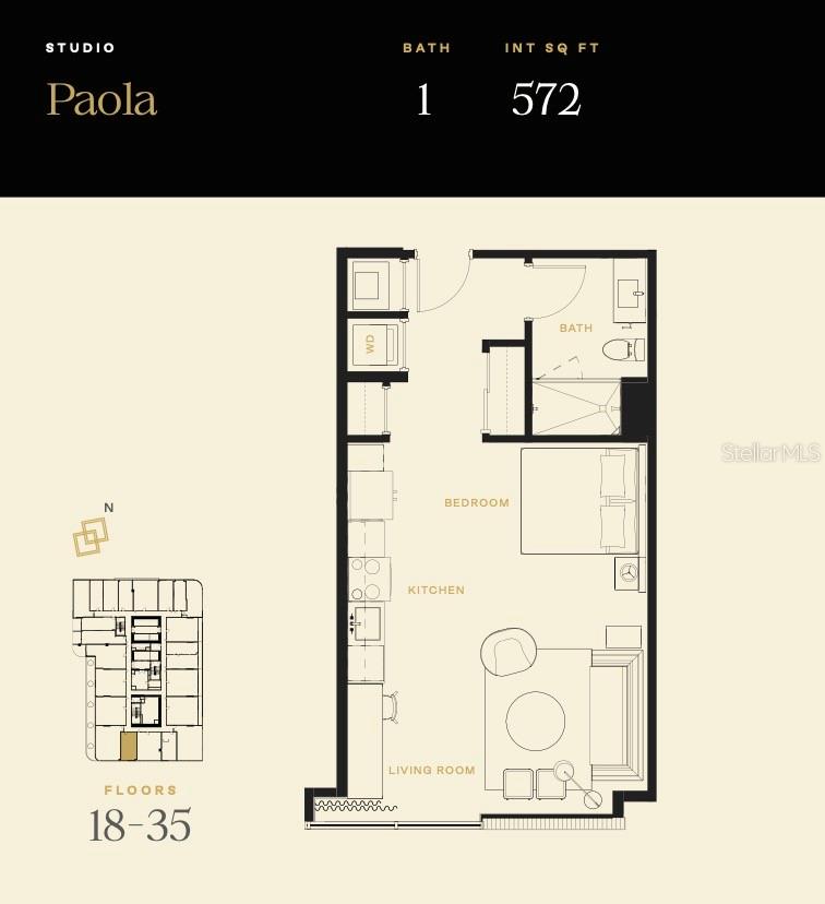 listing main picture